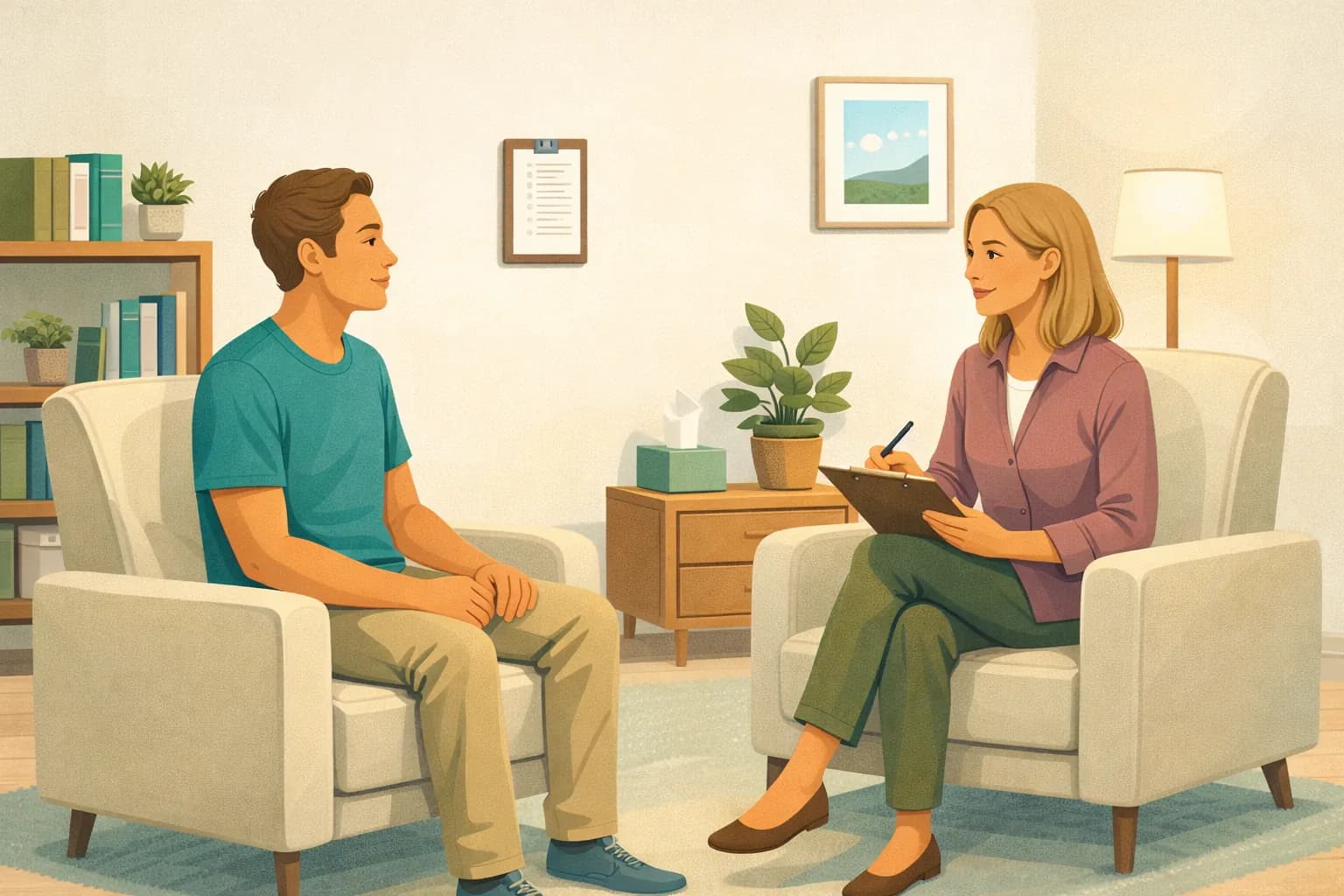 ADHD Treatment in Adults: Options and Therapies