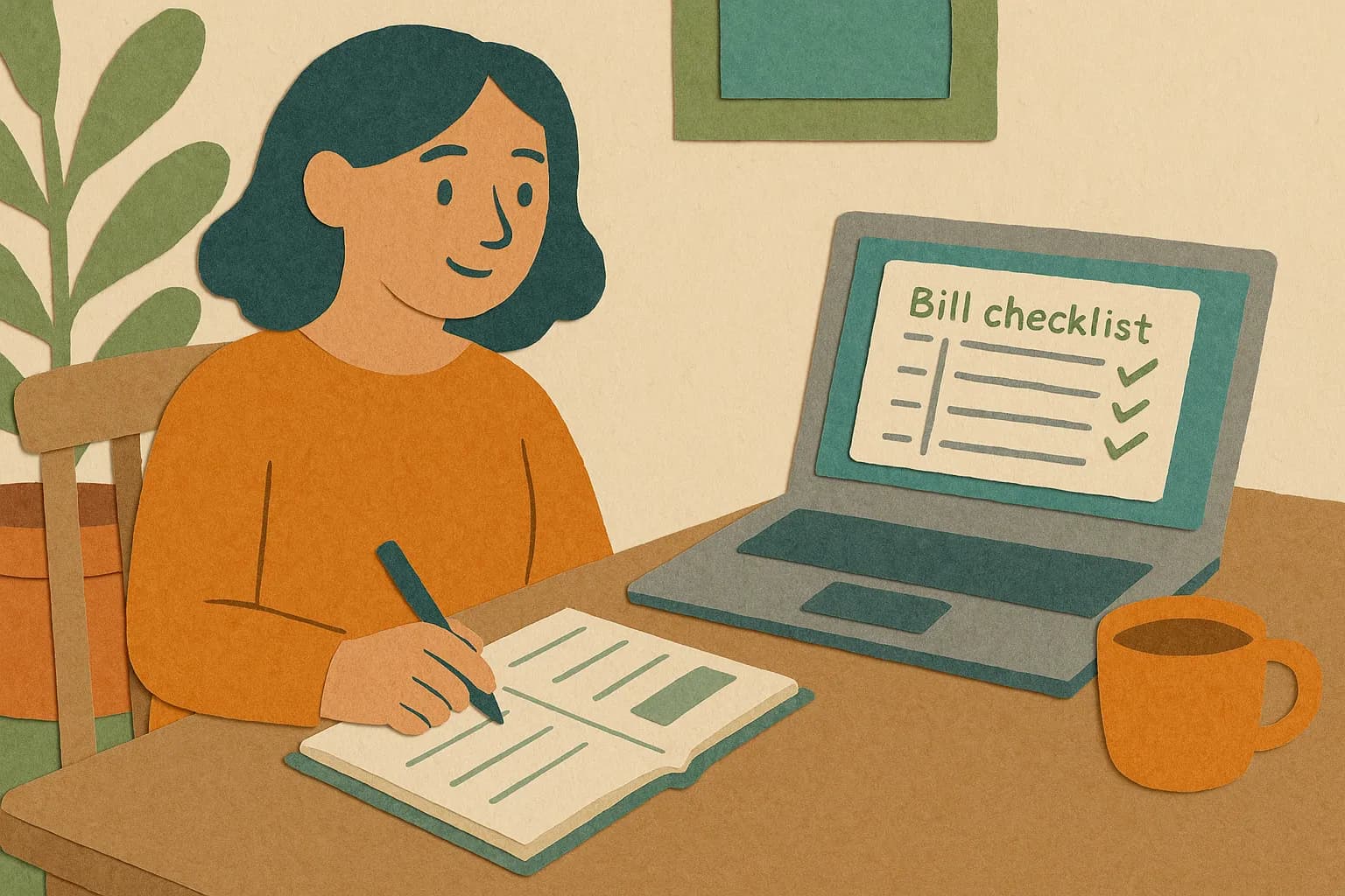 Why Money Feels So Hard When You Have ADHD