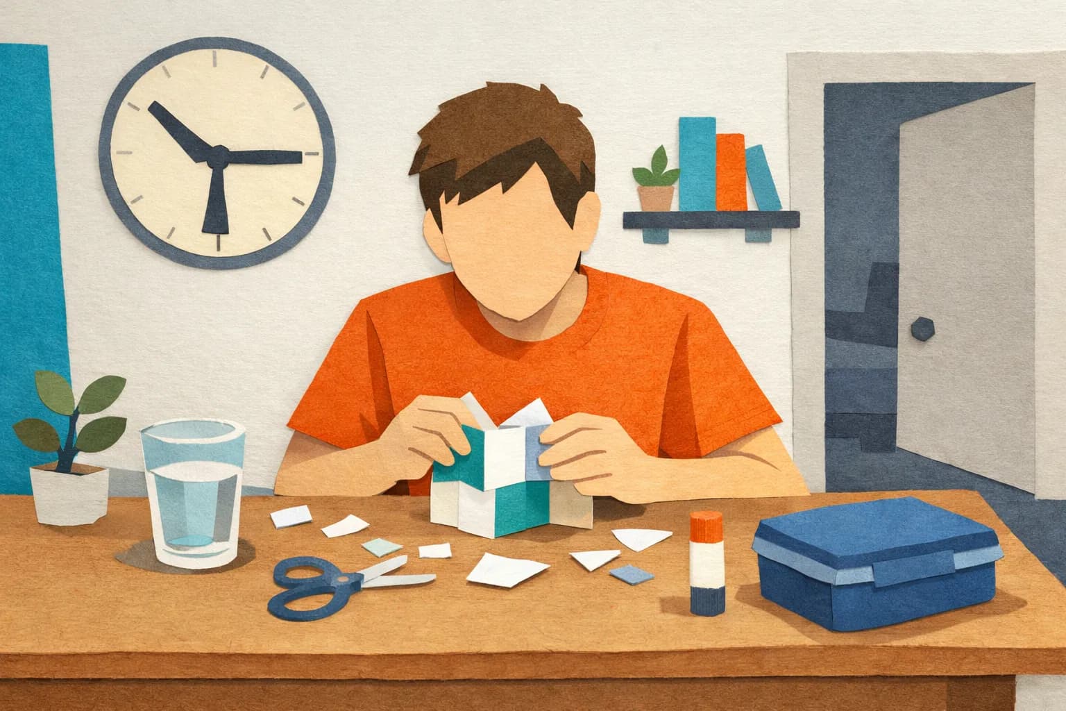 ADHD Hyperfocus: What Intense Concentration Can Tell You