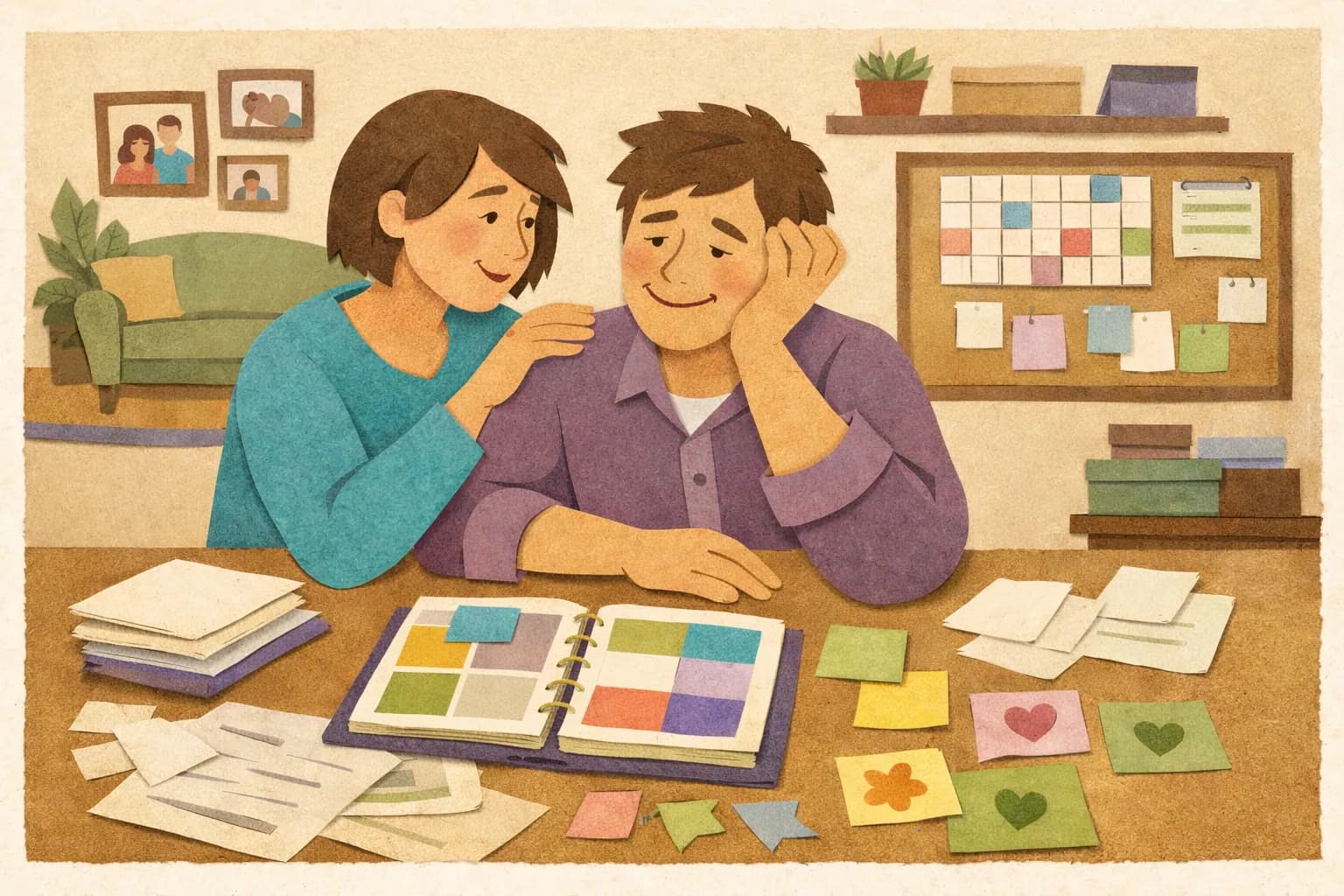 How ADHD Affects Relationships and Family Life