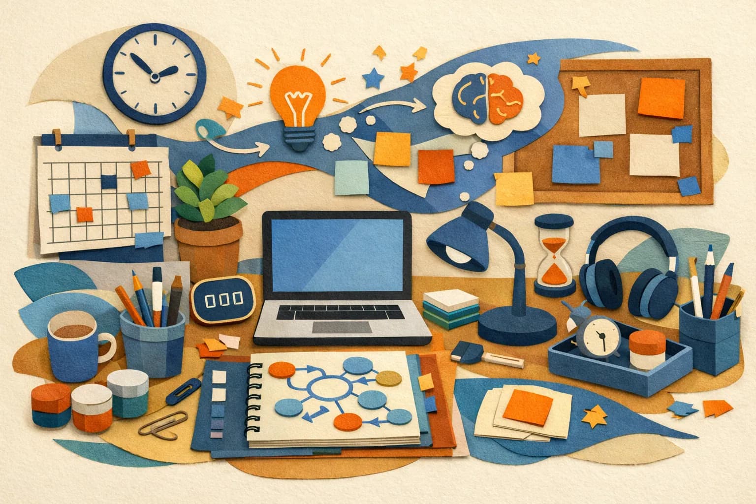 ADHD at Work: Challenges, Strengths, and Strategies