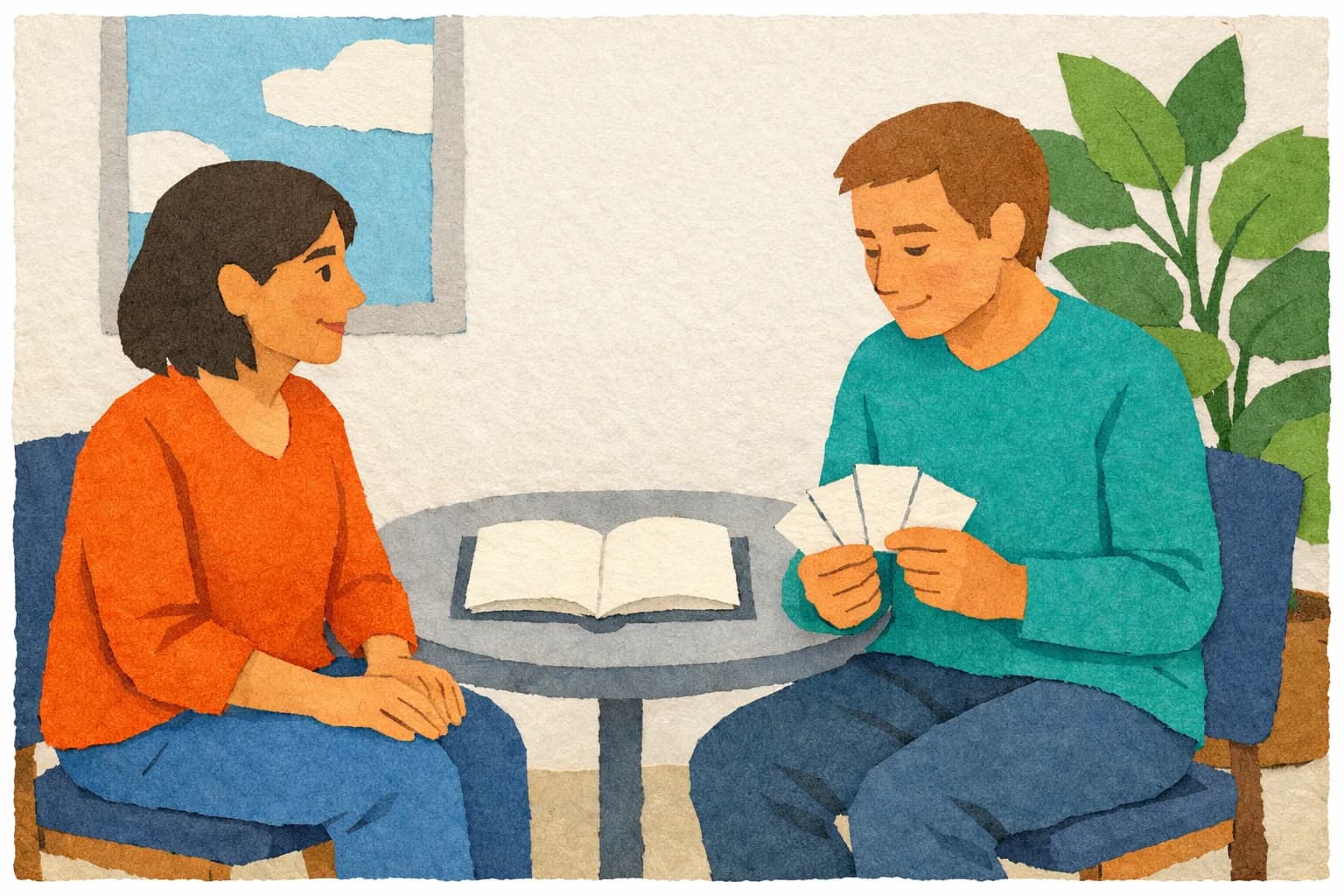 AuDHD en adultos: cuando coinciden el autismo y el TDAH